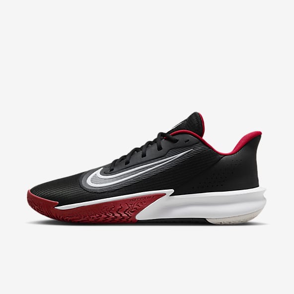 Nike basketball sale clearance